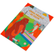 Set 12 povești de colorat –ilustrații captivante pentru copii
